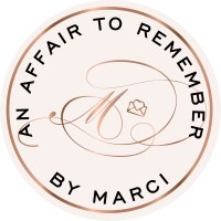 An Affair To Remember By Marci, LLC Logo