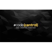 CodeCentral Logo