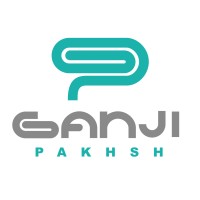 Ganjipakhsh Logo