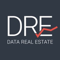 Data Real Estate Logo