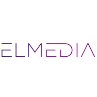 Elmedia Logo