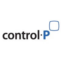 CONTROL P s.a.s Logo