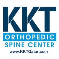 KKT Orthopedic Spine Center Qatar Logo