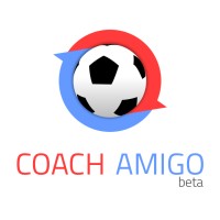 Coach Amigo Logo