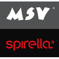 MSV-spirella S.A.S. Logo