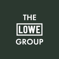 The LOWE Group Logo