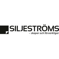 Siljeströms Logo