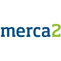 Merca2.es Logo