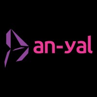 An-yal LLC (合同会社) Logo