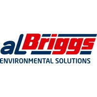 aLBriggs Environmental Solutions Logo
