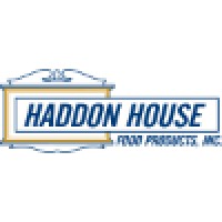 Haddon House Food Products, Inc. Logo