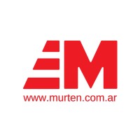 Murten Argentina Logo