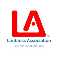 Limbless Association Logo