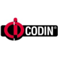 CODIN SpA Logo