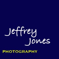 Jeffrey Jones Photography Logo