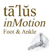Talus inMotion Logo