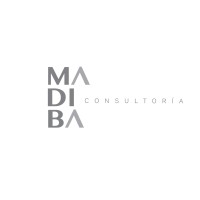 Madiba Consultoria Logo