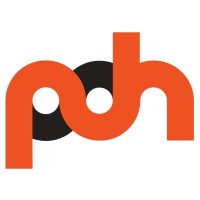 Precision Driven Health Logo