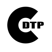 c-dtp Logo