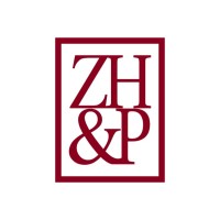 Zaki Hashem & Partners, Attorneys At Law Logo