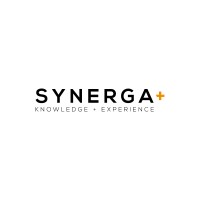 Synerga+ S.A. Logo