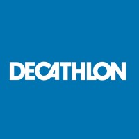 Decathlon Sri Lanka Logo