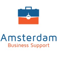 Amsterdam Business Support B.V. Logo