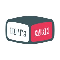 Toms Cabin Logo