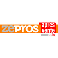 Zepros Après-Vente Auto Logo