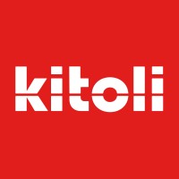 Kitoli Laboratorio Fotográfico Logo