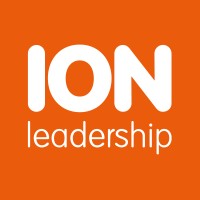 ION leadership Logo