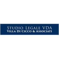 Studio Legale Villa Di Cicco e Associati - Jurisglobal Logo