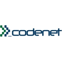 Codenet.it Logo