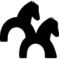 tiovivo Logo