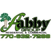 A Abby Group Logo