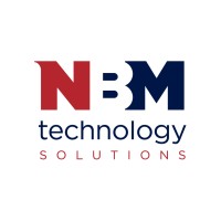 NBM Technology Solutions Ltd Logo