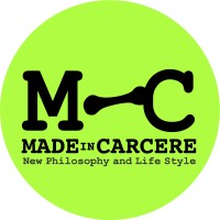 Made in Carcere - Officina Creativa Logo