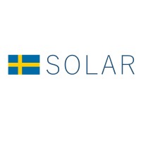Swedish Solar Logo