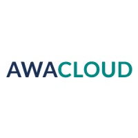 AwaCloud Logo