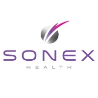 Sonex Health Logo