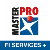 MASTER PRO - F.I. Services+ Logo