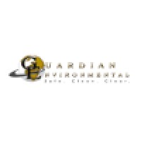 Guardian Environmental, Inc. Logo