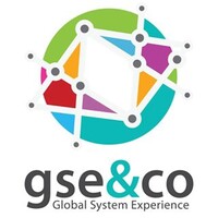 Global System Experience - GSE&CO. Logo