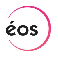 Éos Inovação na Advocacia Logo