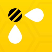 Bee Logo
