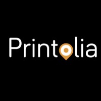 Printolia Logo