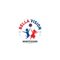 BellaVision Montessori School Logo