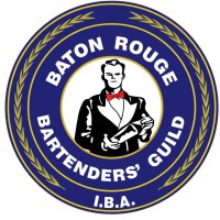Greater Baton Rouge Bartenders Guild Logo