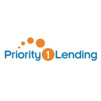 Priority 1 Lending Logo