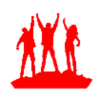 Home of Champions Logo